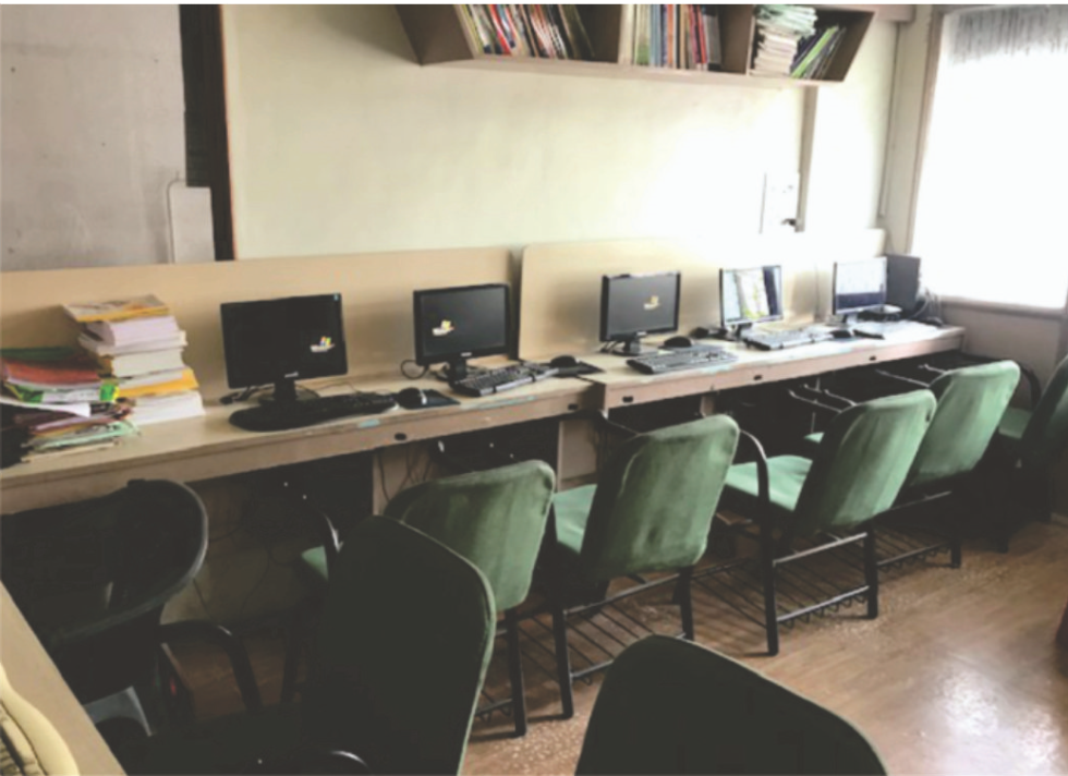 IT Courses - Binary Skill Education